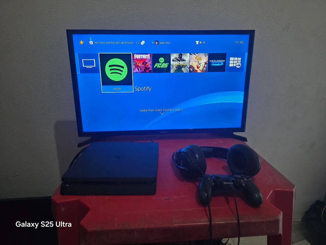 Ps4 slin - Foto 2