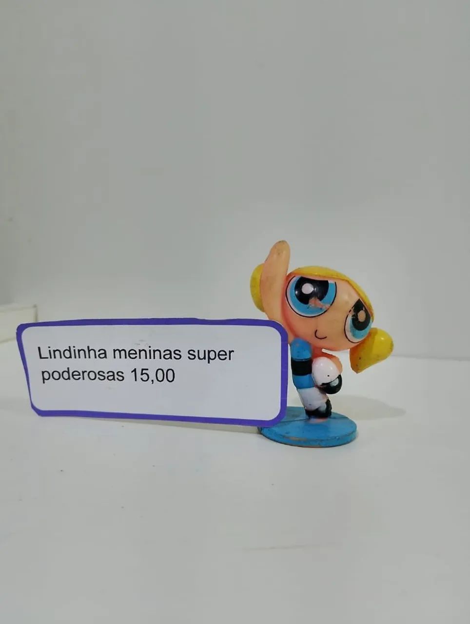 Miniatura _ Lindinha 