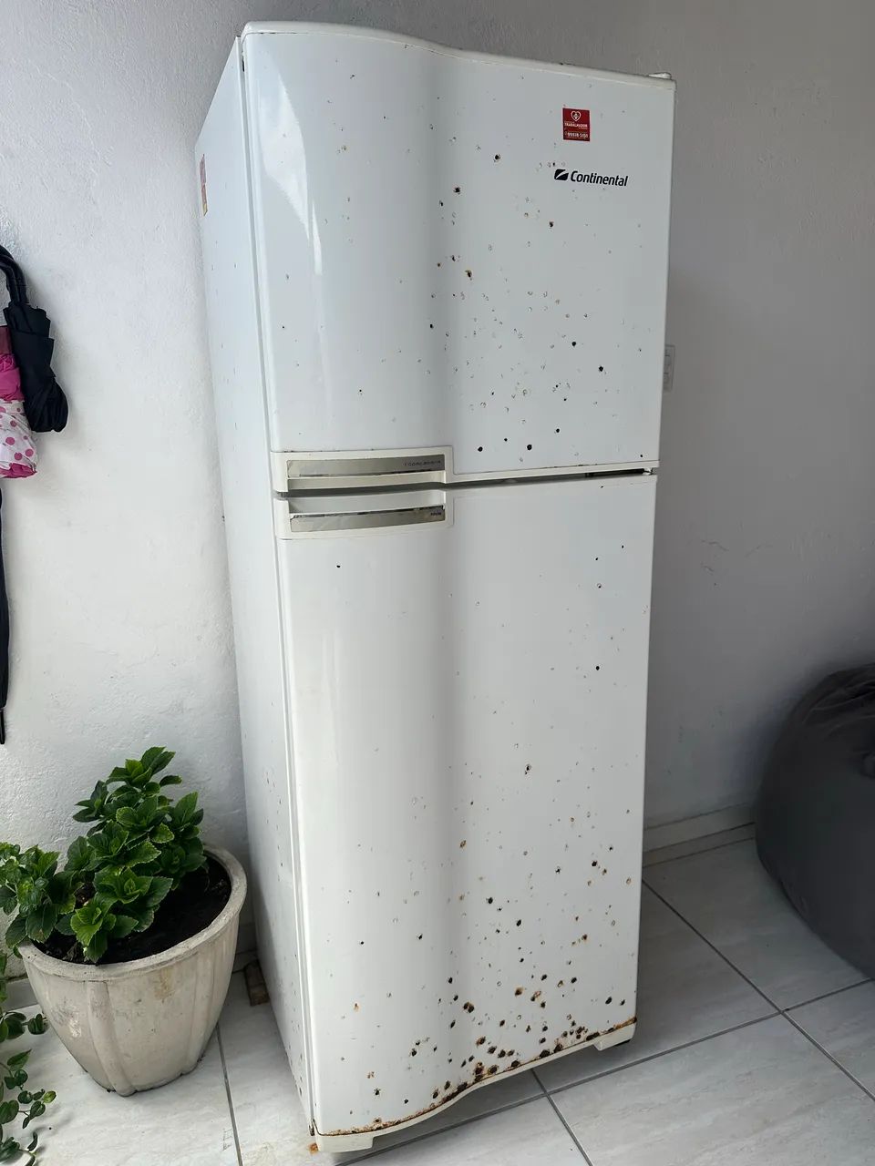 Geladeira  - Foto 2