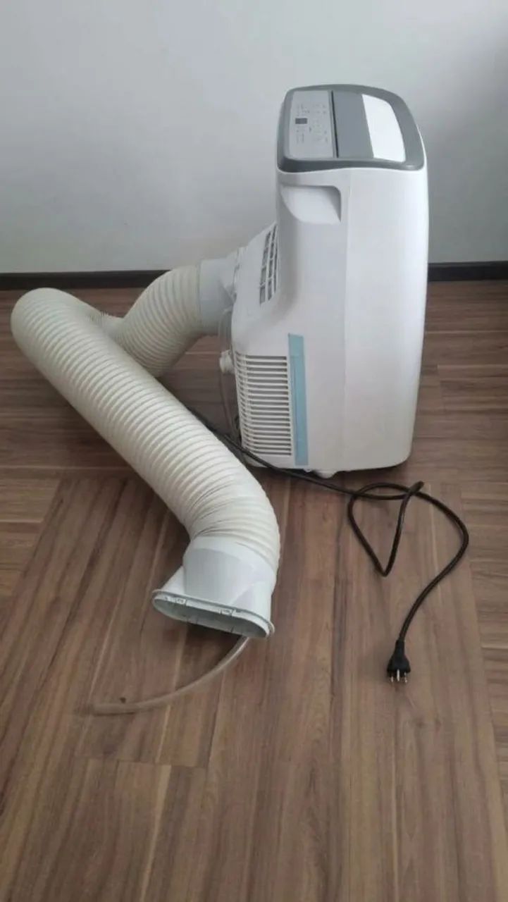 Ar condicionado EOS - Foto 5