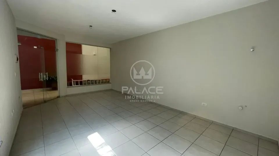 SALA COMERCIAL PARA LOCAÇÃO - VILA REZENDE / PIRACICABA - Foto 3