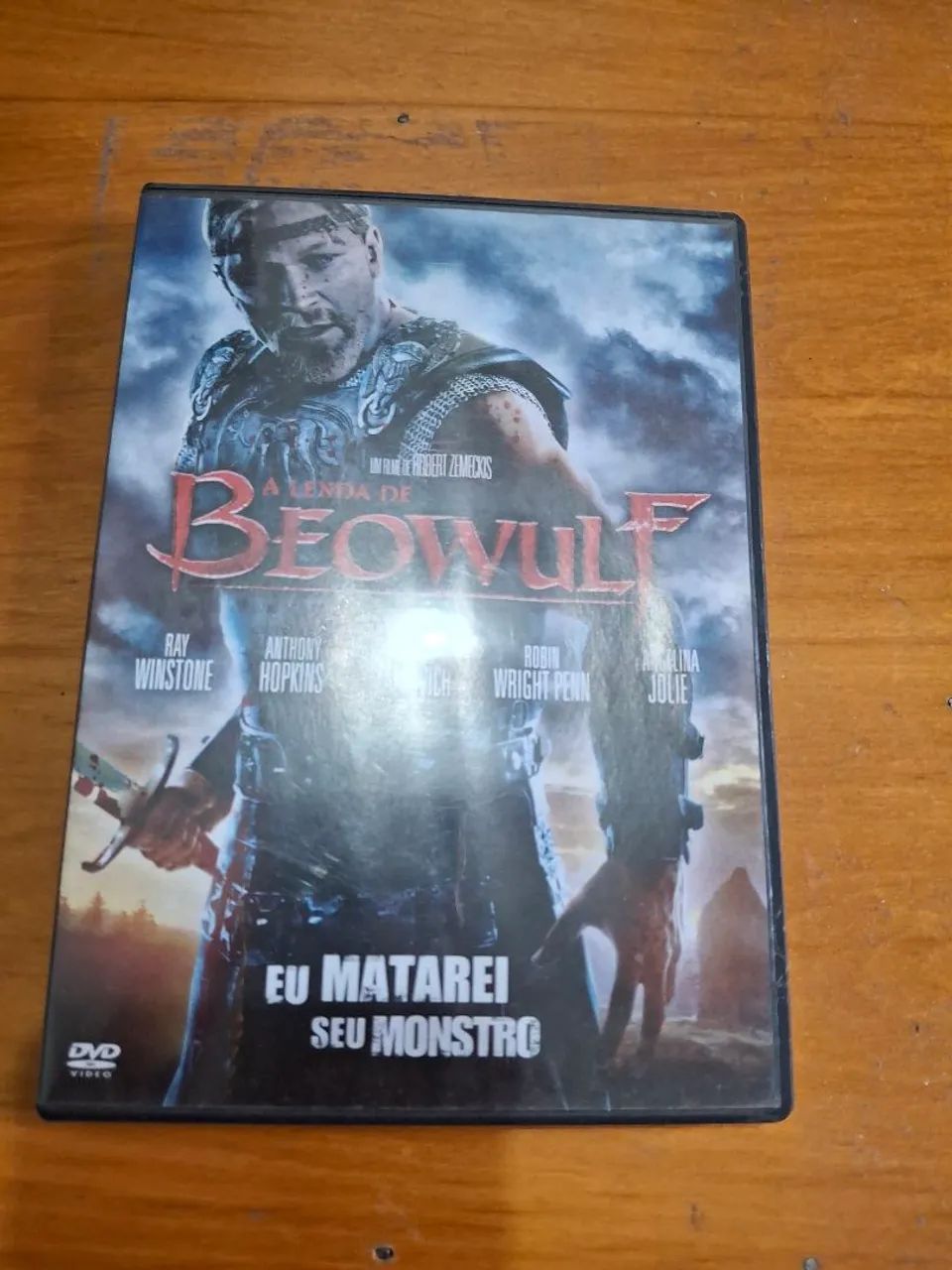 Dvds Filmes - Foto 4