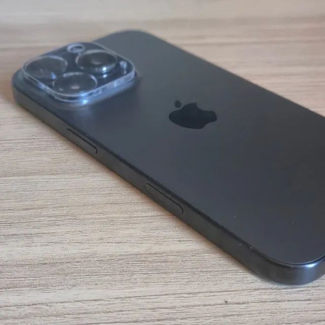 iPhone 16 Pro 128GB - Foto 3