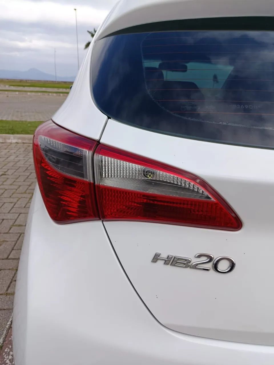 Hyundai HB20 Comf./c.plus/c.style 1.0 Flex 12V 2015 - Foto 5