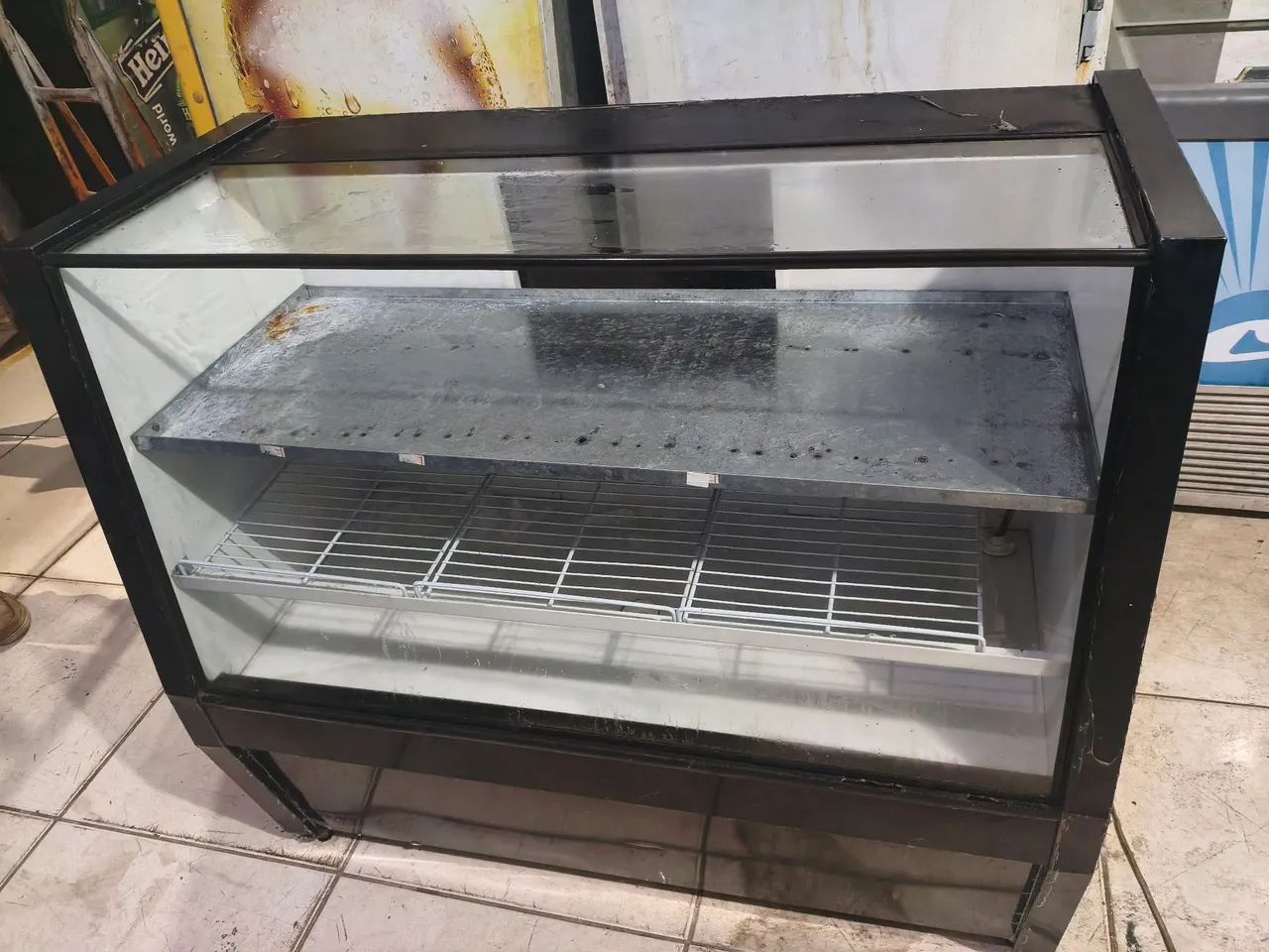 Balcão refrigerado  - Foto 5