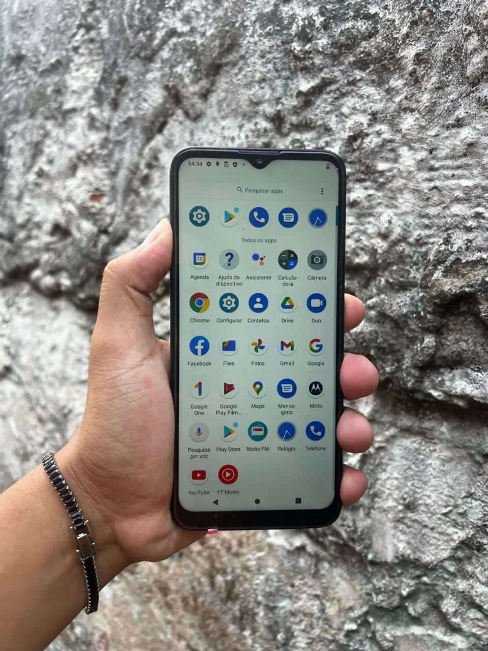 Moto g9 play 64GB - Foto 4
