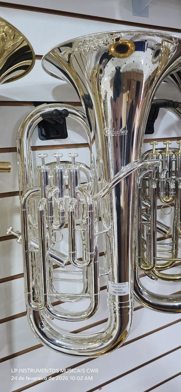 Euphonium  - Foto 2