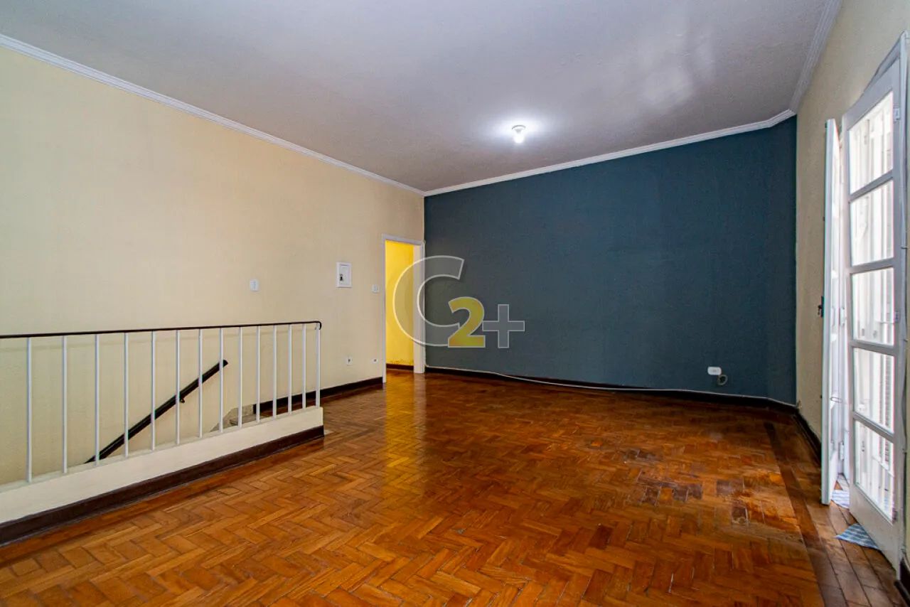 Casa sobrado á venda em Perdizes com 2 quartos e 5 vagas - Foto 3