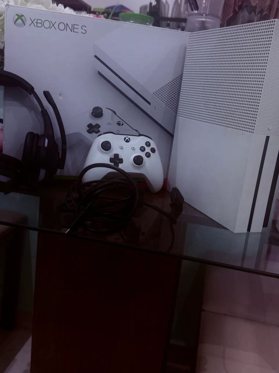 Xbox one s  - Foto 2