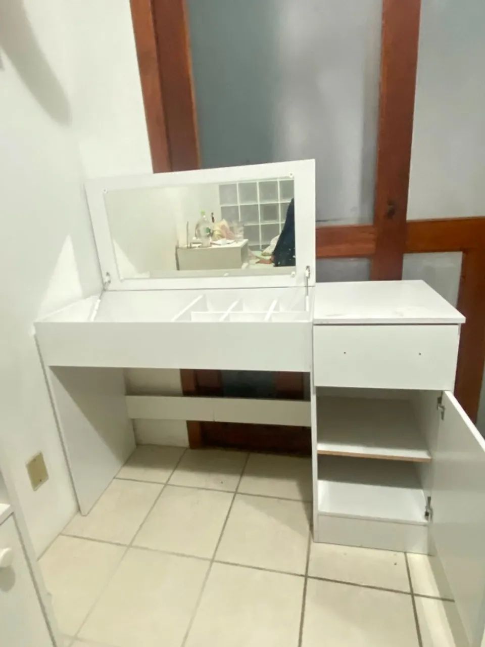 Penteadeira - Foto 2