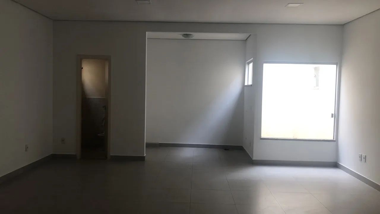 Sala Comercial Aluguel 