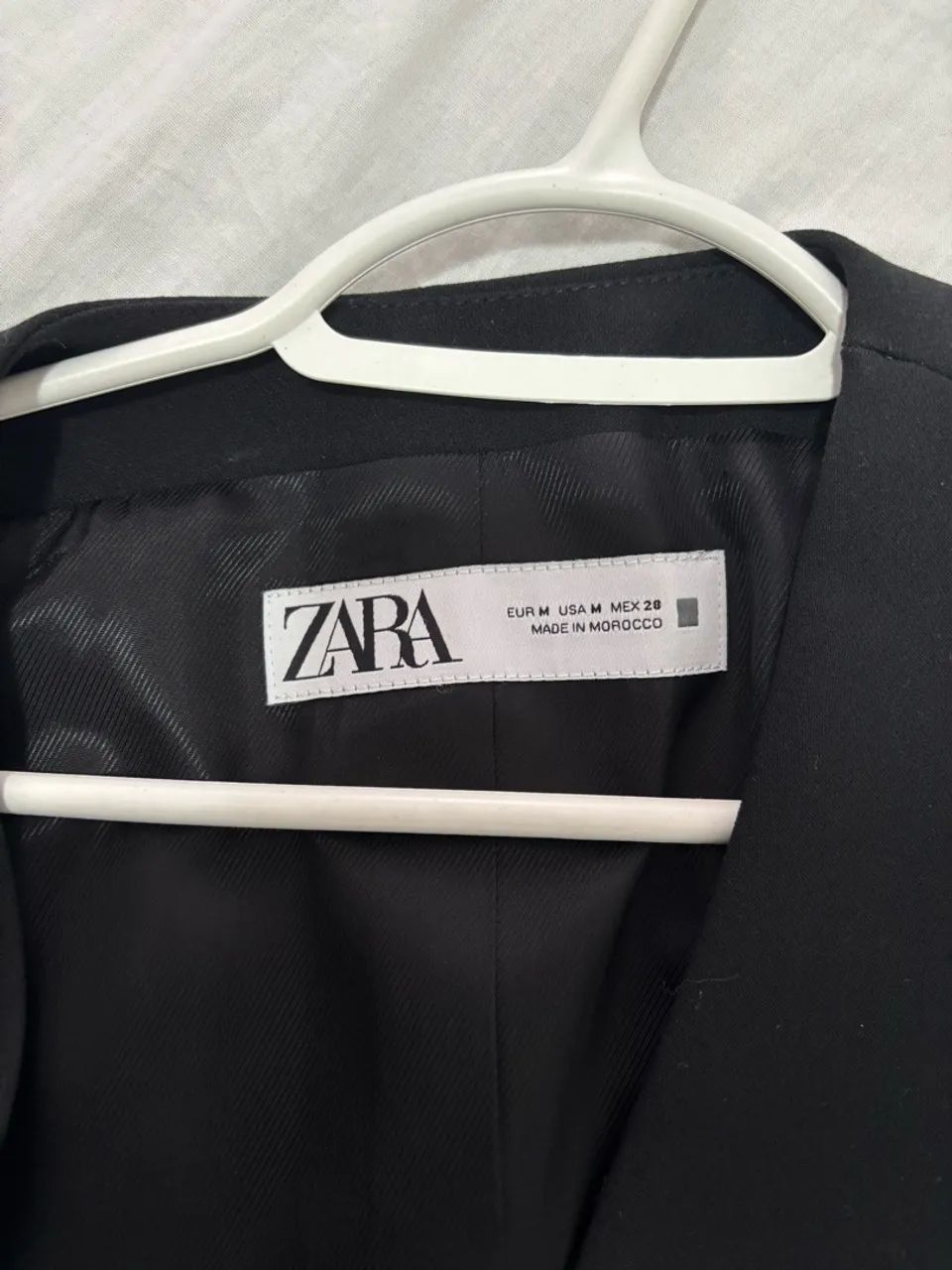 Colete Zara - Foto 4