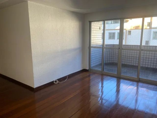 Foto - Belo Horizonte - Sagrada Família