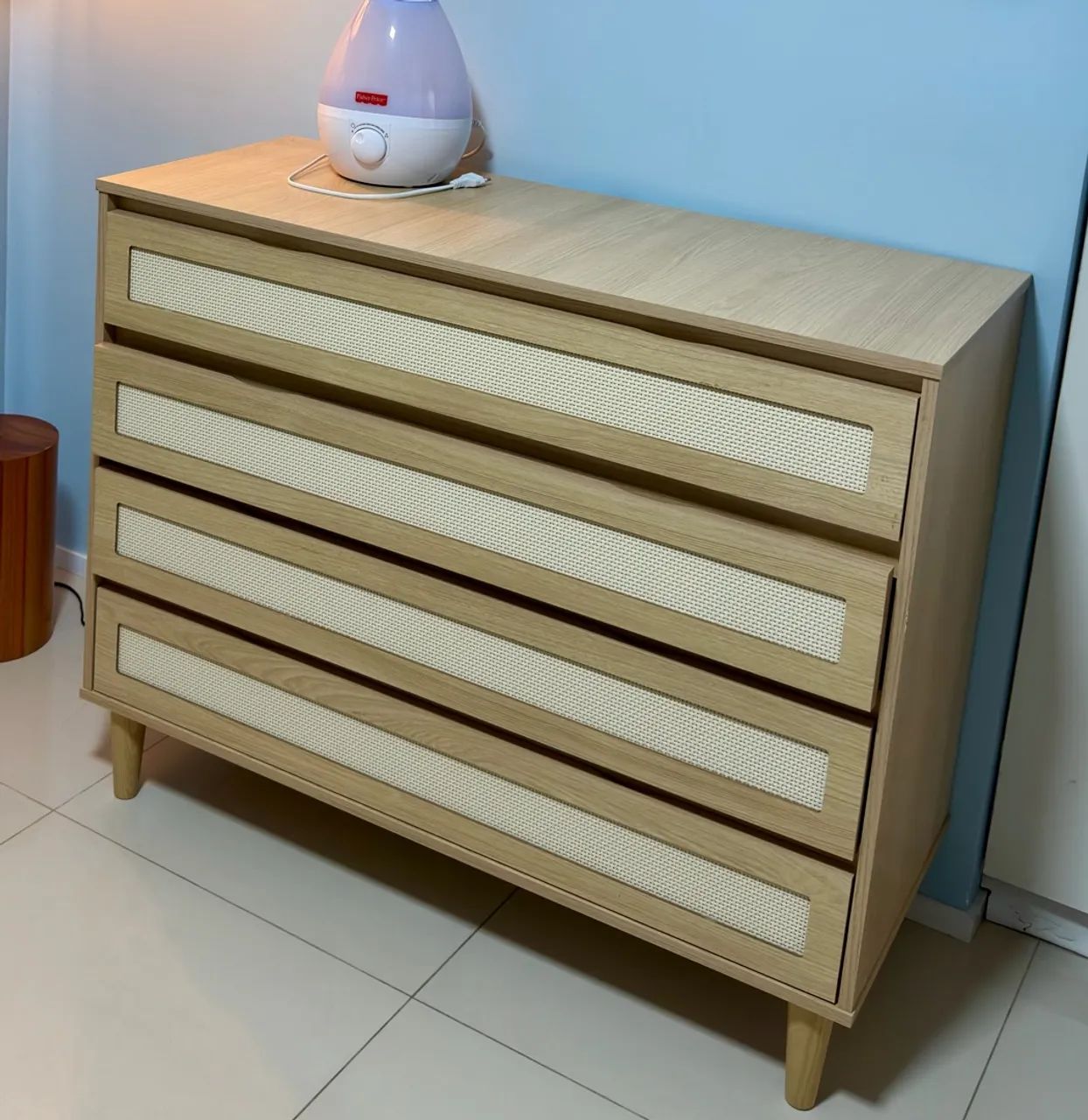 Cômoda Paglia 