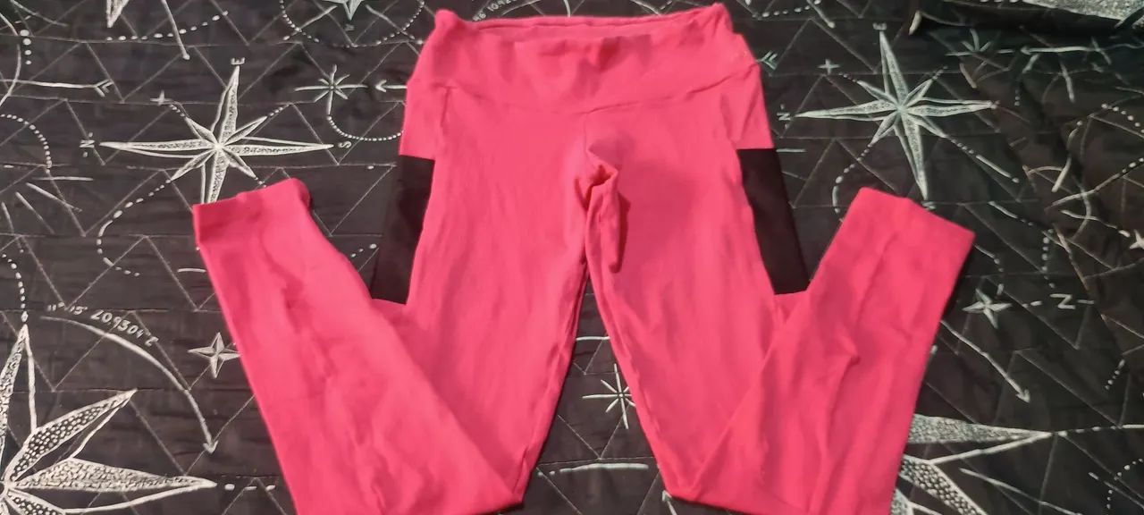 Legs da romance M 