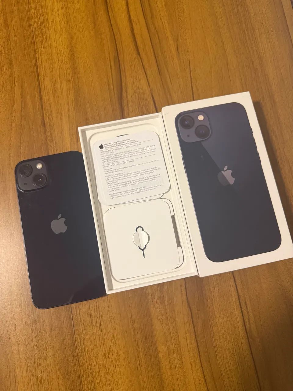 iPhone 13 - 256 Gb
