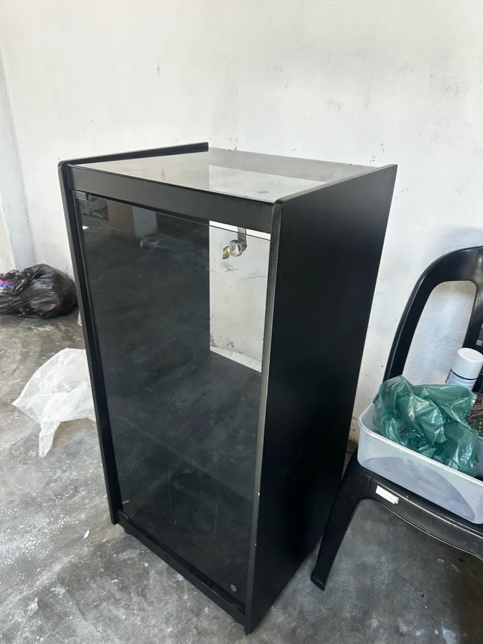 Rack para som modular, vintage ou 4 em 1 - Foto 2