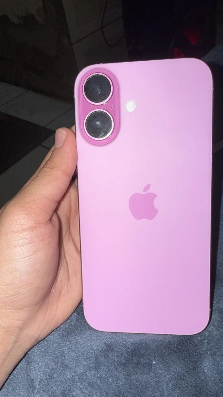 Iphone 16 - Foto 2