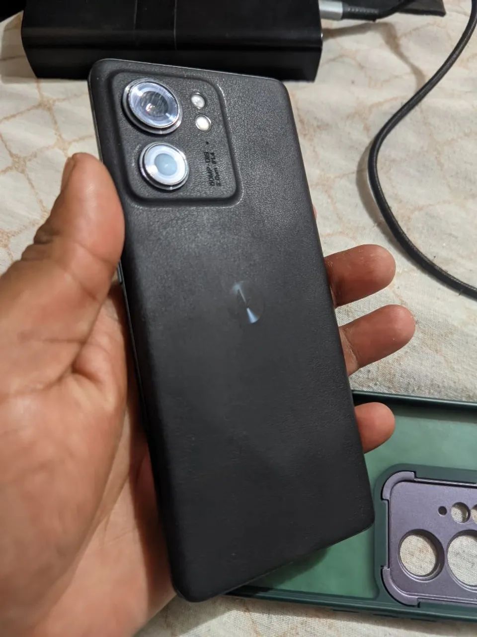 Moto Edge 40 5G - Foto 2