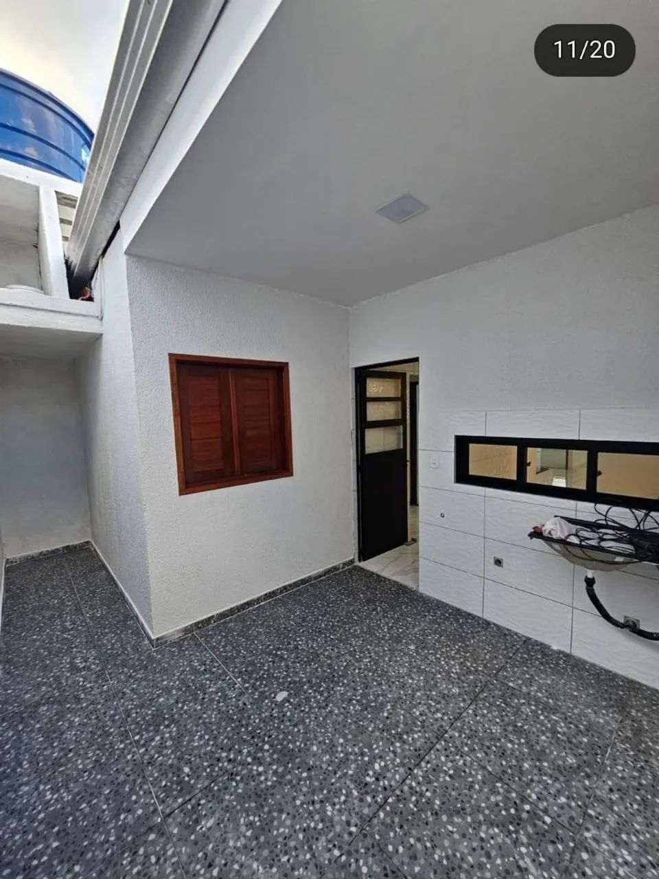 Casa na santa Lúcia  - Foto 3