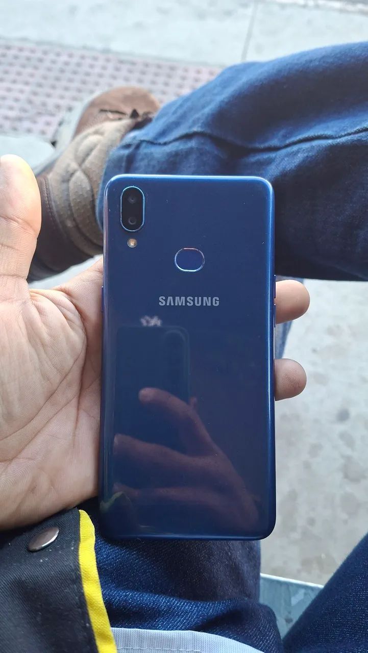Galaxy a10s  - Foto 4
