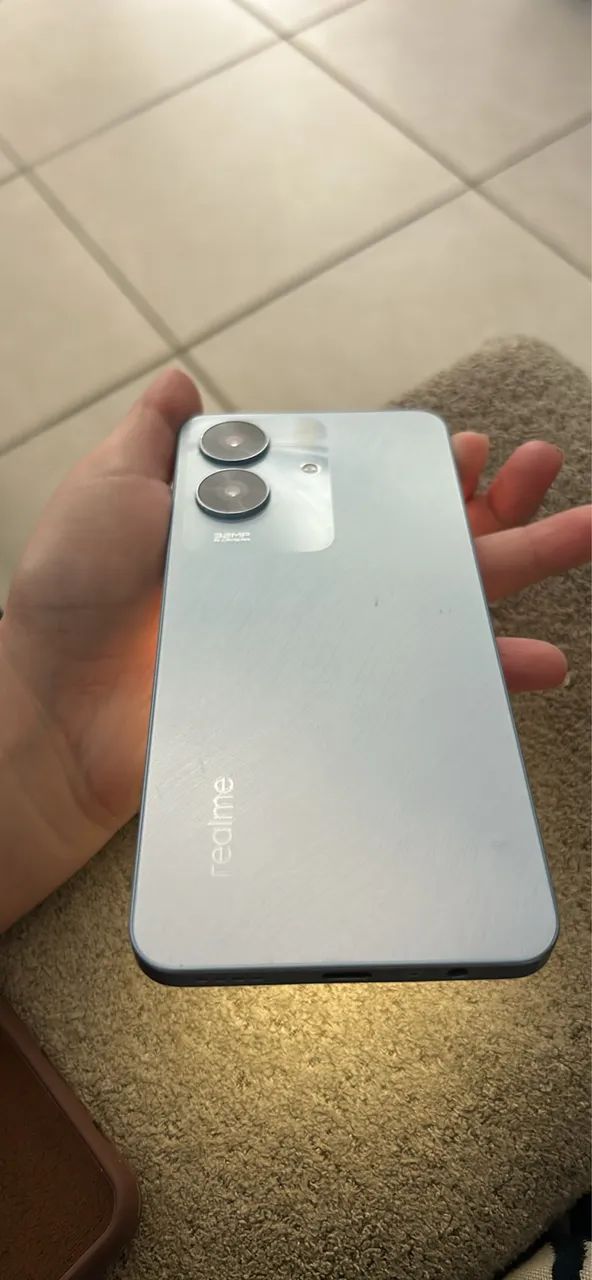 Realme Ui note 60 - Foto 2