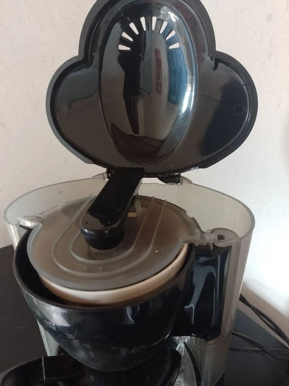 Cafeteira boa e barata. - Foto 3