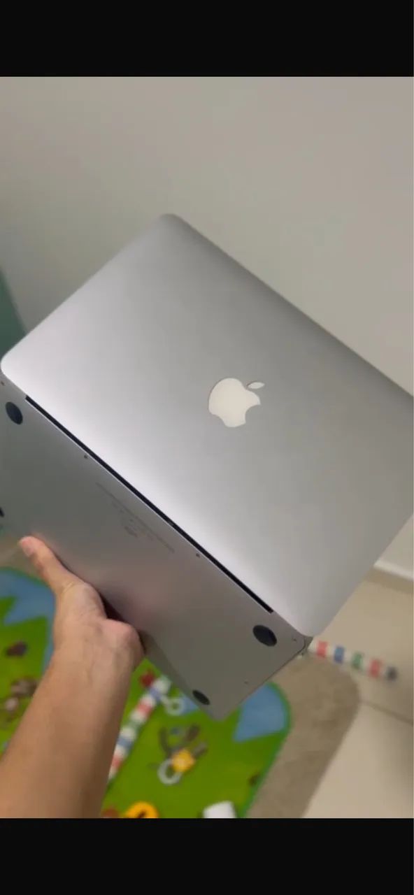 MacBook Air 11 - Foto 3