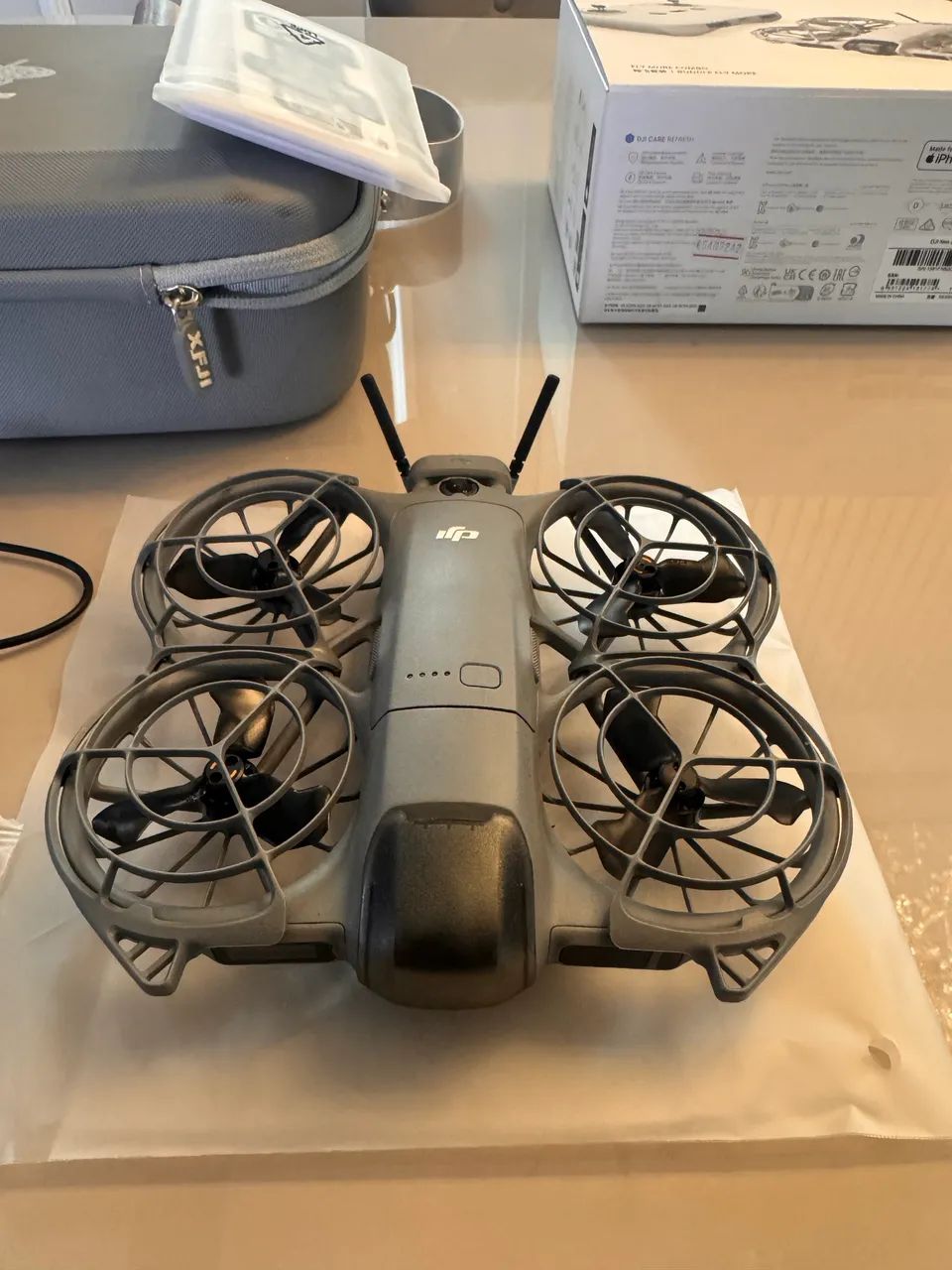 Drone dji neo 2 fly more - Foto 3