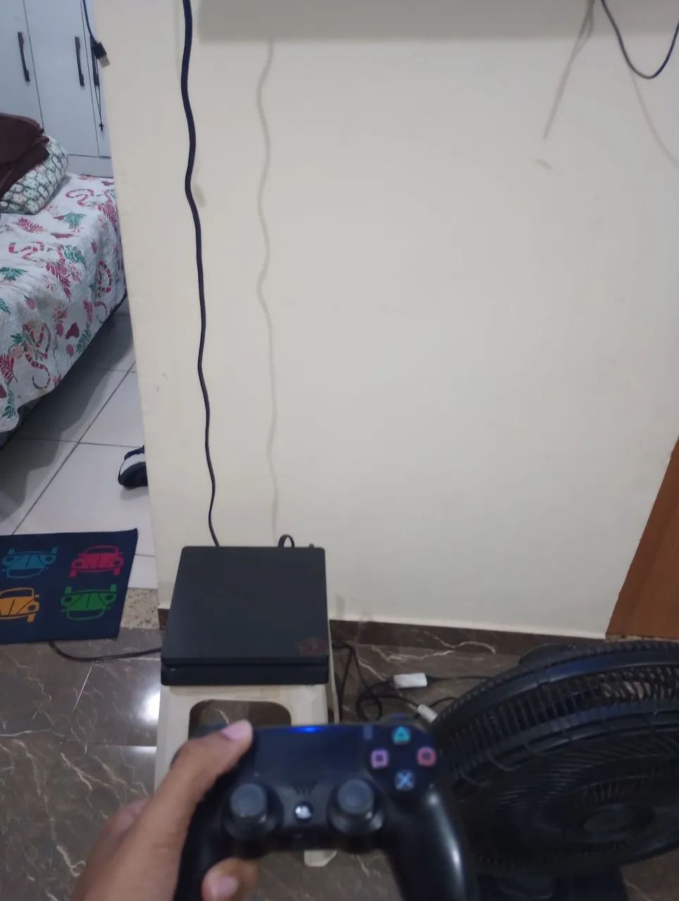 Ps4 slim 1Tb - Foto 2