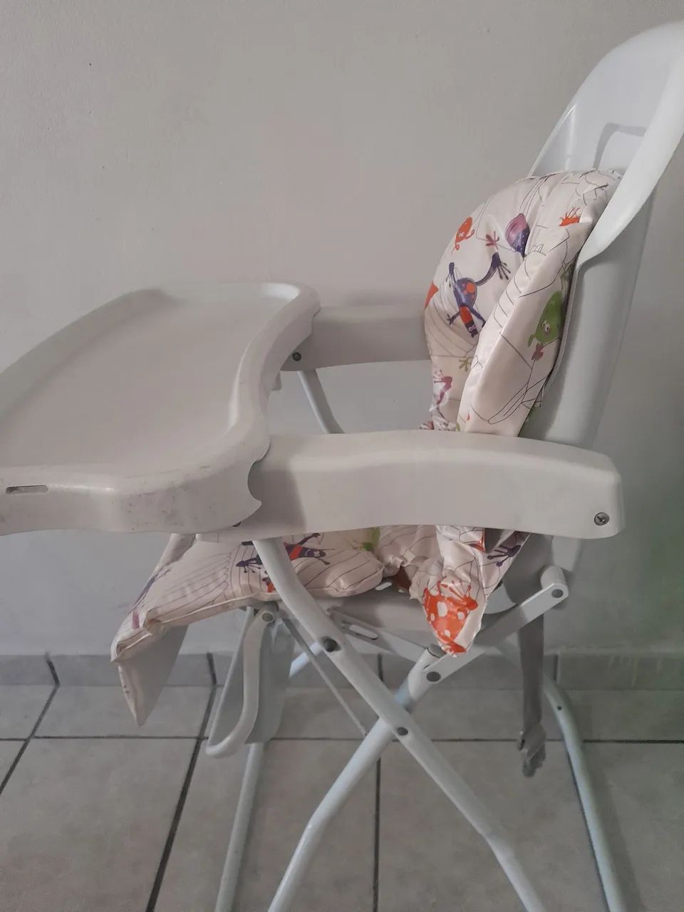 Cadeirinha de alimentação  - Foto 2