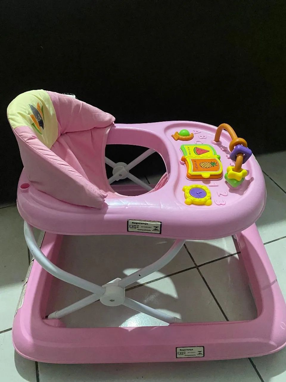 ANDA JÁ ROSA - Foto 4