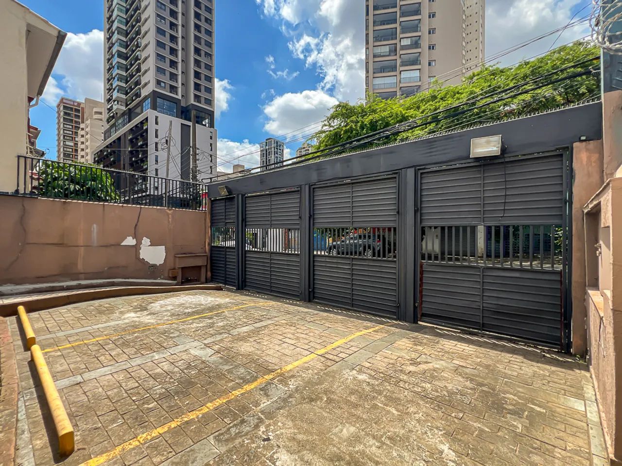 Casa comercial para venda em Perdizes, 482m²