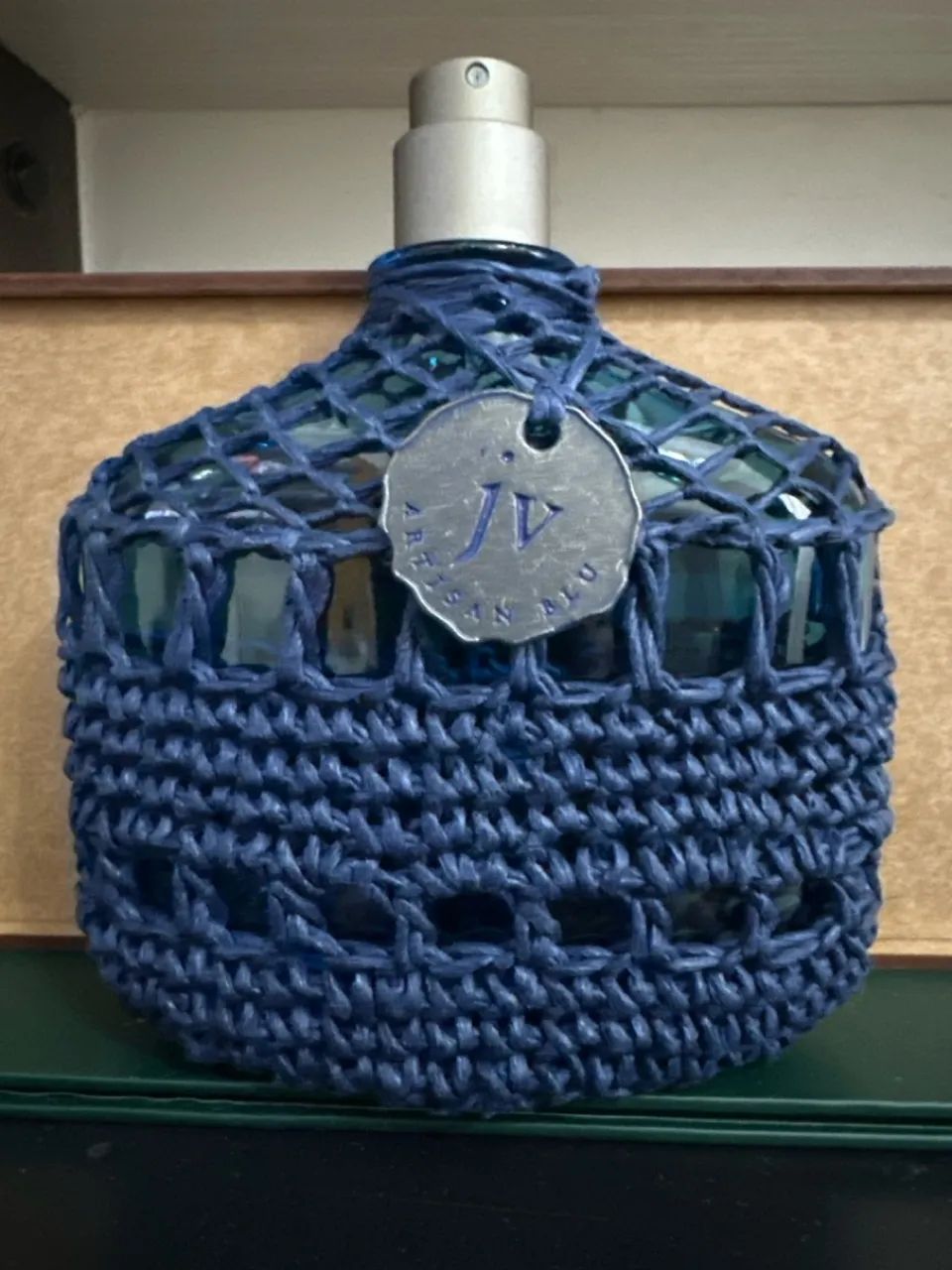 John Varvatos Artisan Blu 125ml 