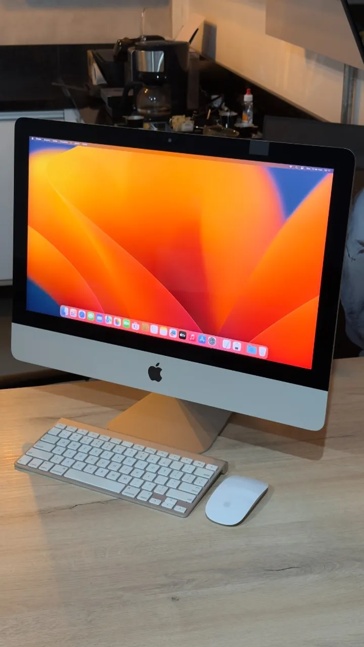 imac pro 2017