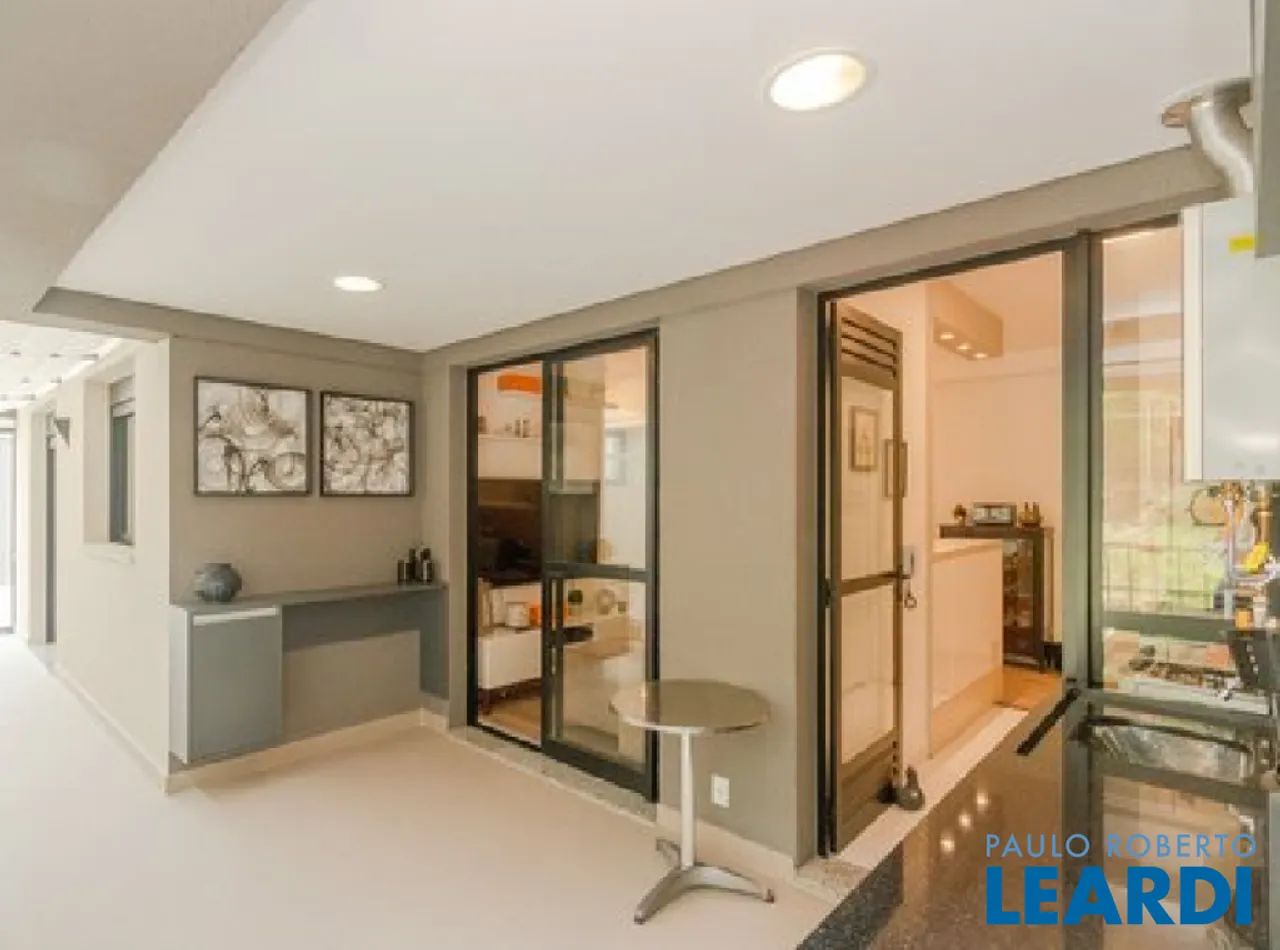 APARTAMENTO - PINHEIROS - SP - Foto 2