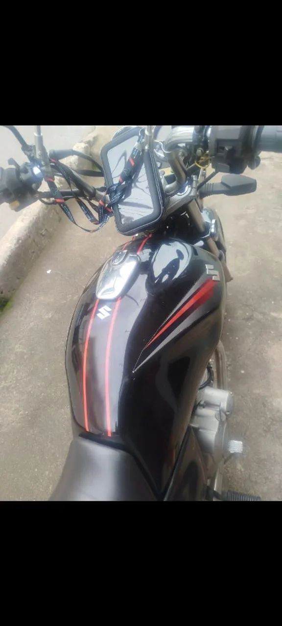Suzuki yes 