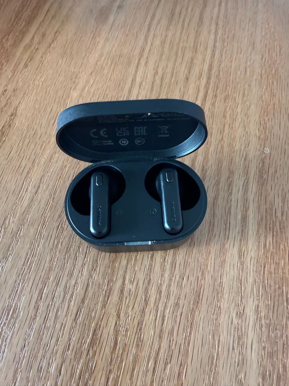 Fone de ouvido sem fio - Foto 4