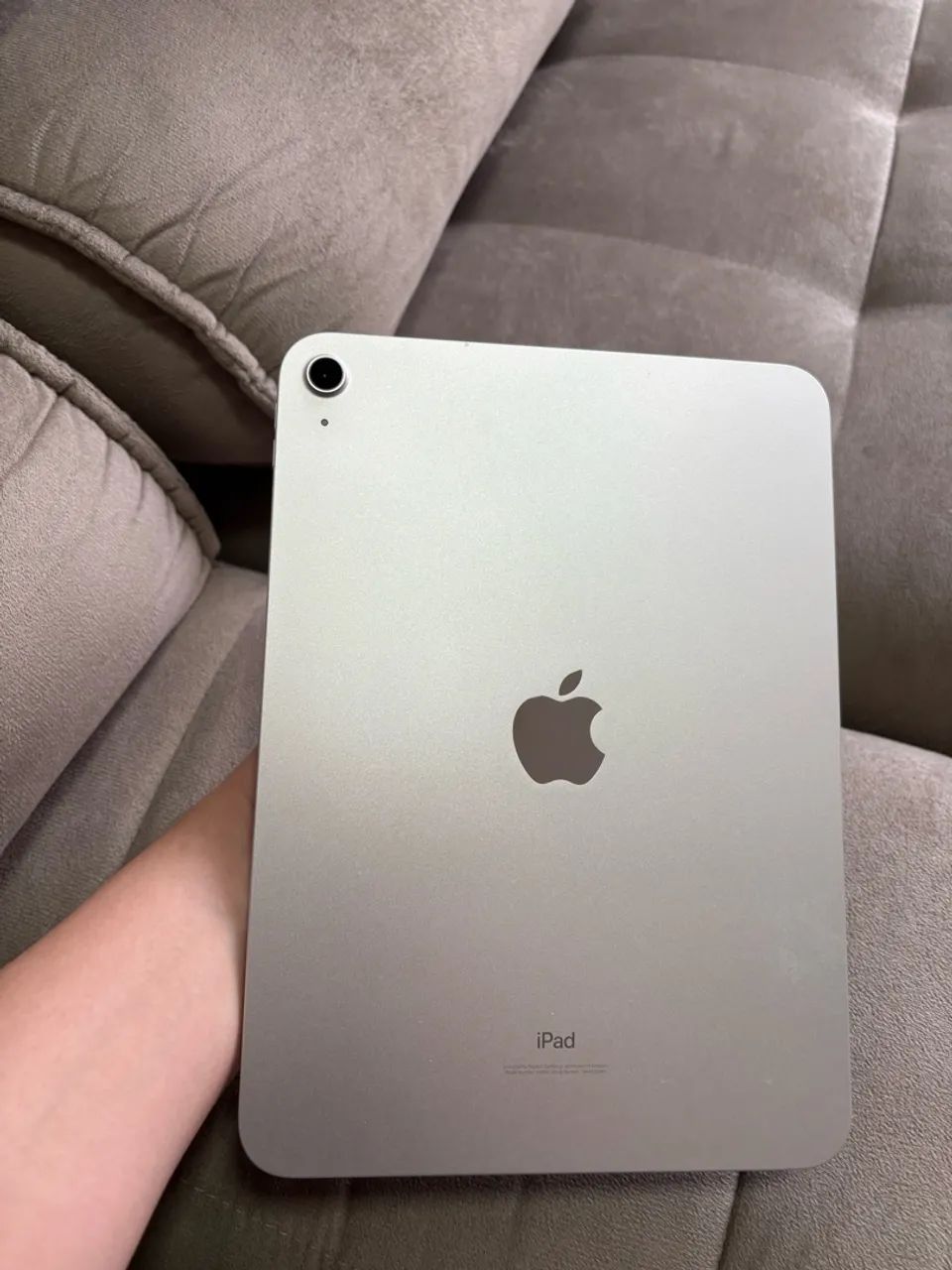 iPad 10  - Foto 2