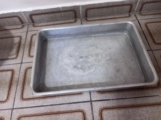 Panelas de alumínio para restaurante grande - Foto 3