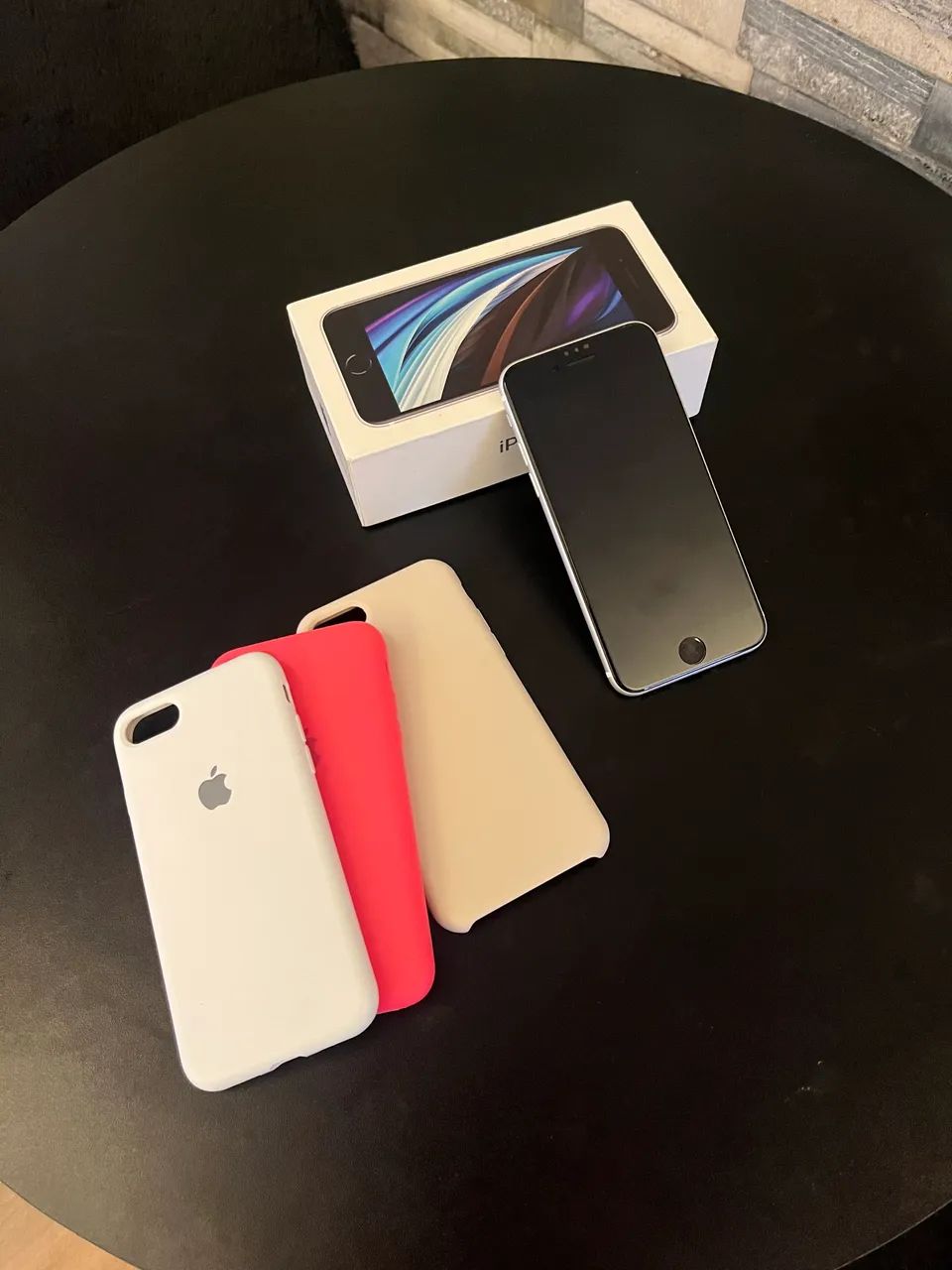 IPhone SE 2 geração  - Foto 5