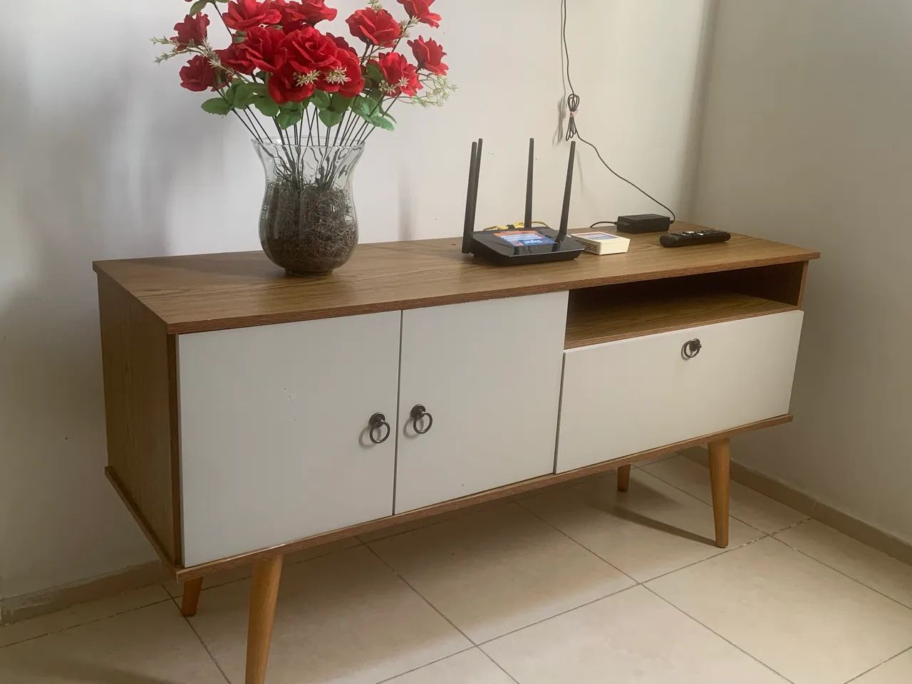 Raque de Tv - Foto 2