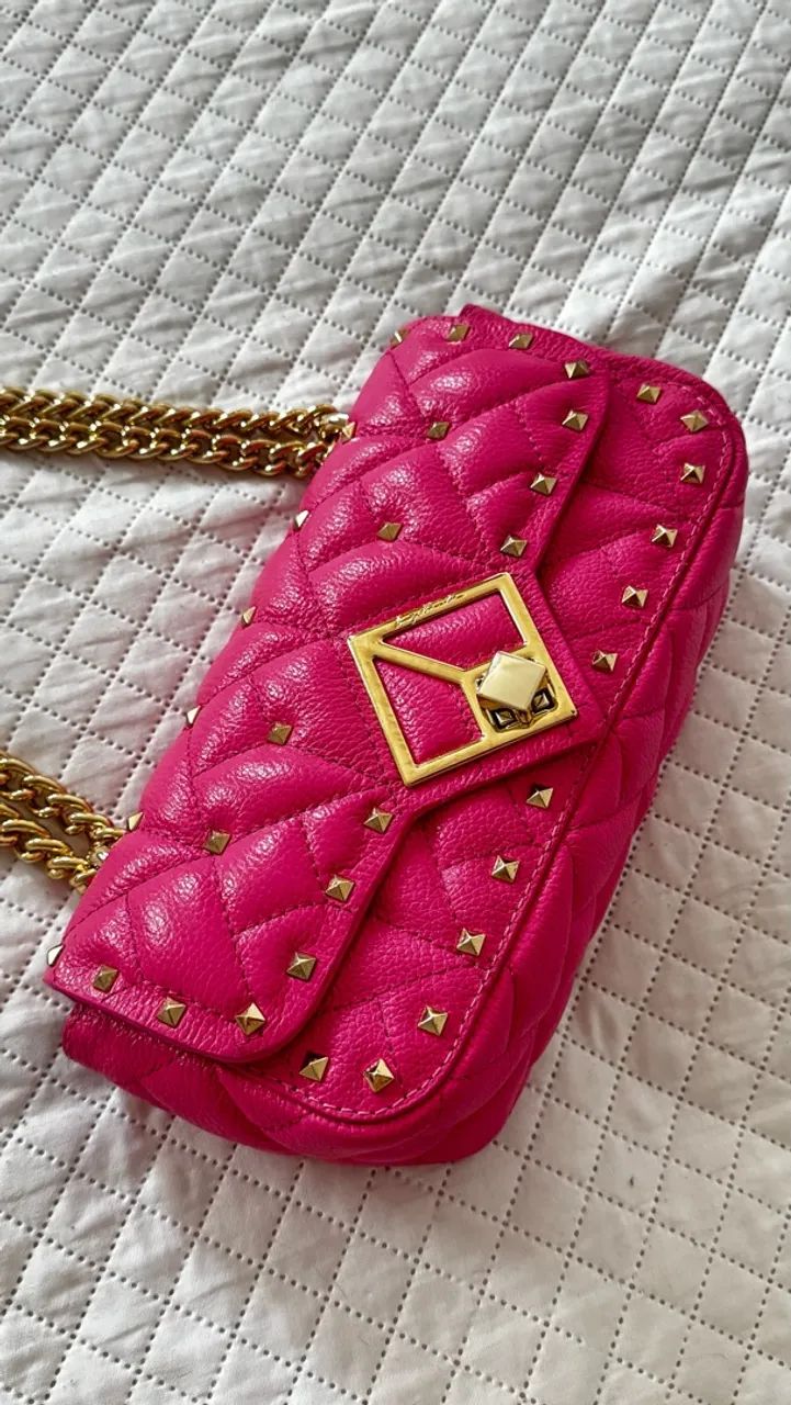 Bolsa Luiza Barcelos 