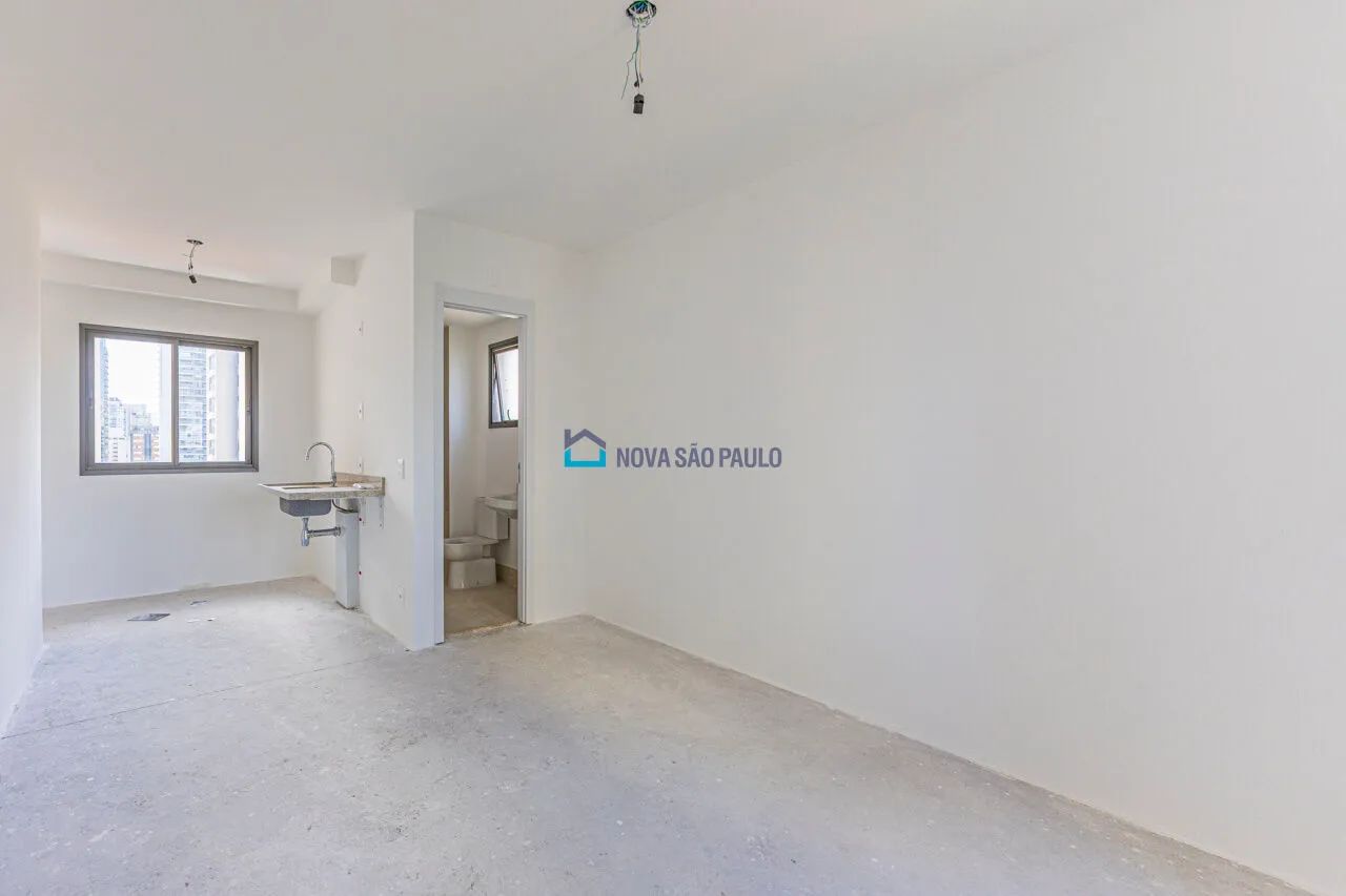 Campo Belo / Studio / Novo / Cyrela - Foto 5