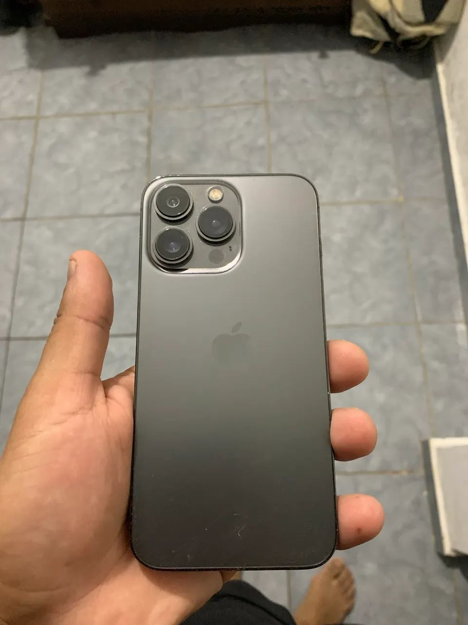 Vendo ou troco 13 pro  - Foto 3