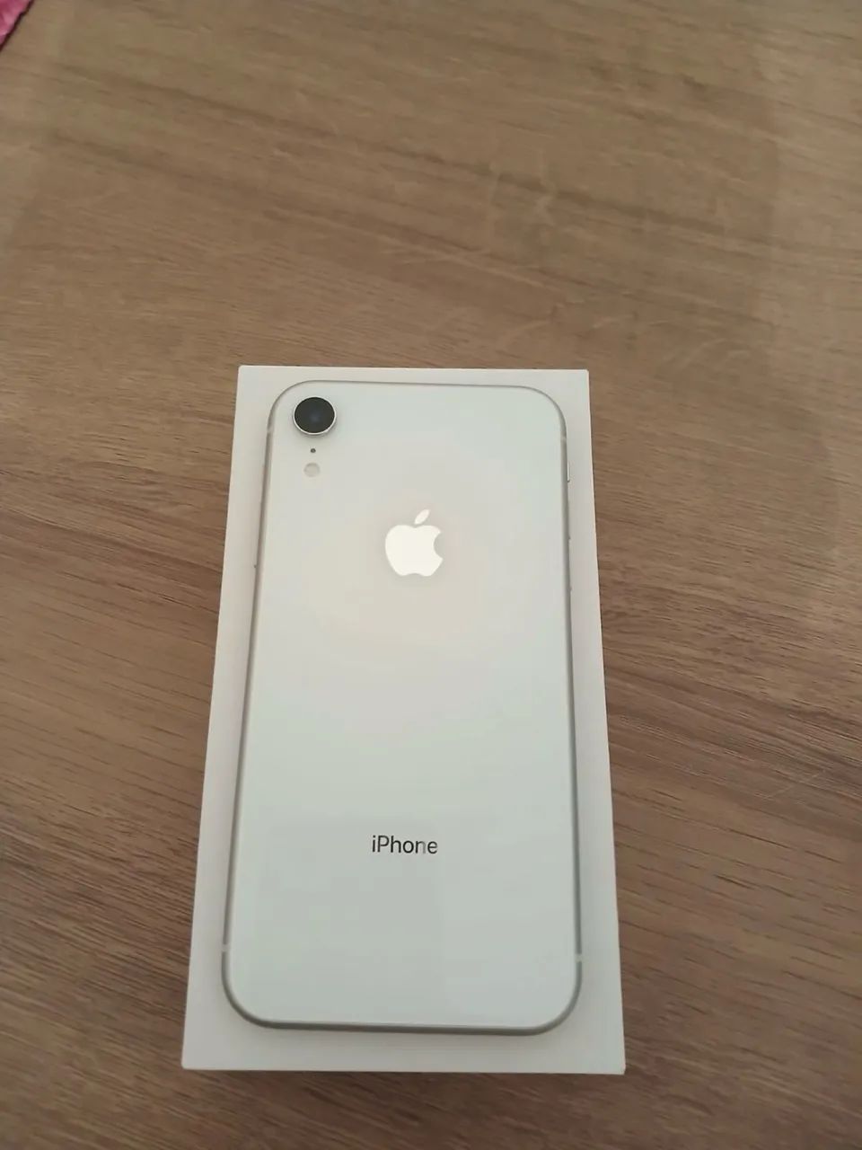 iPhone XR - Perfeito Estado de Conservação - Foto 5