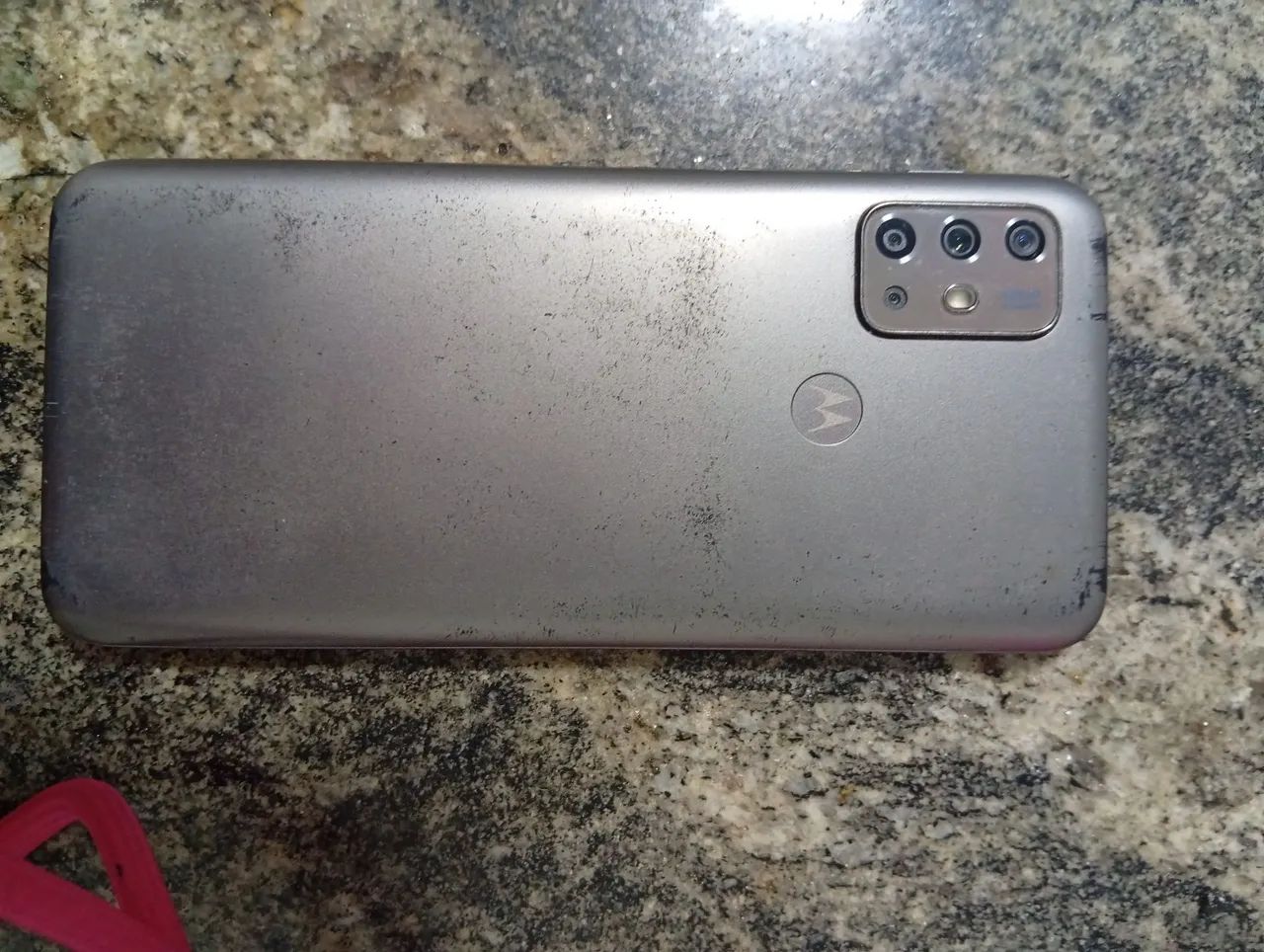 Moto G20  - Foto 2