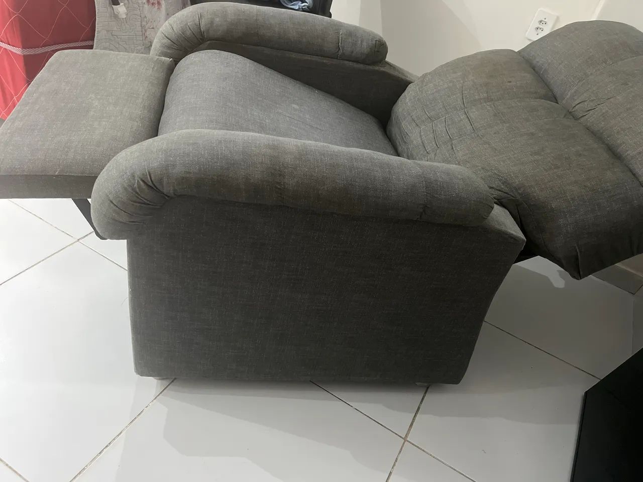 cadeira de papai - Foto 3