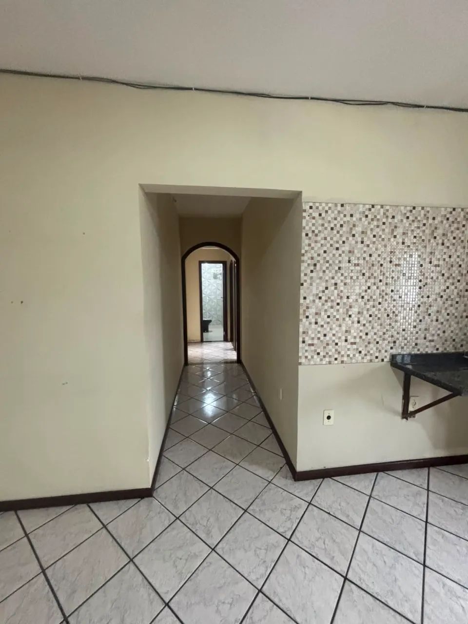 Alugo apartamento no centro de Campo Grande - Foto 3