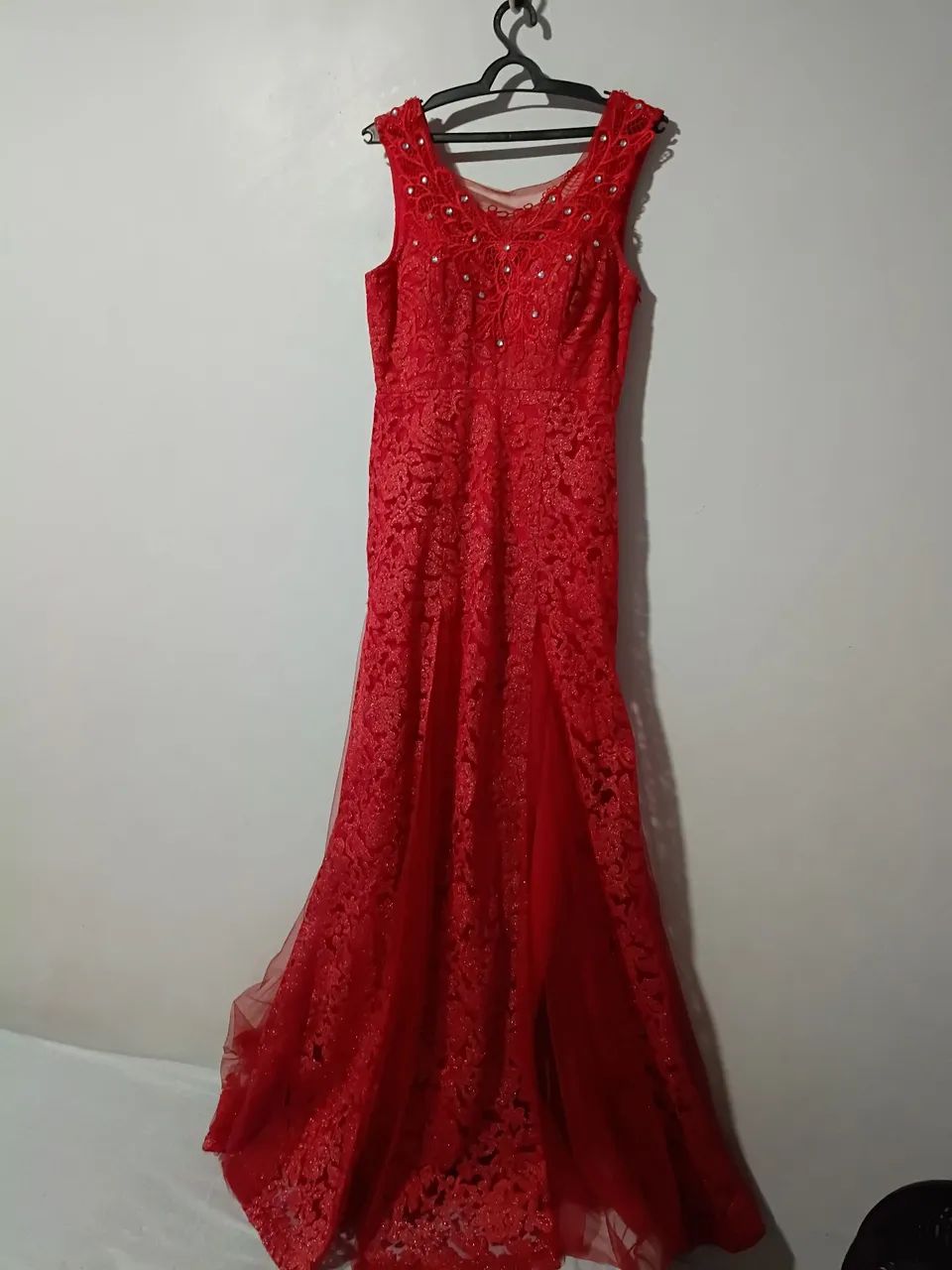 Vestido de festa  - Foto 4